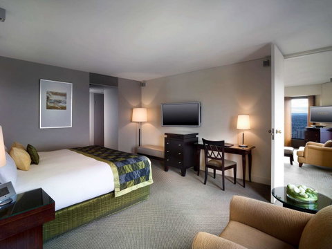 Sofitel Melbourne On Collins - Accommodation Perth 15