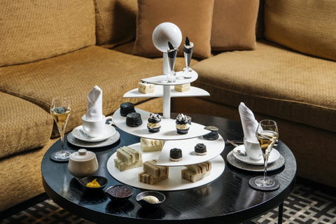 Sofitel Melbourne On Collins - Accommodation Perth 30