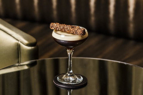 Sofitel Melbourne On Collins - Accommodation Perth 34
