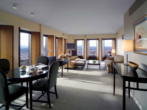 Sofitel Melbourne On Collins - Accommodation Perth 16