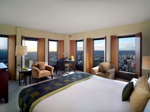 Sofitel Melbourne On Collins - Accommodation Perth 17