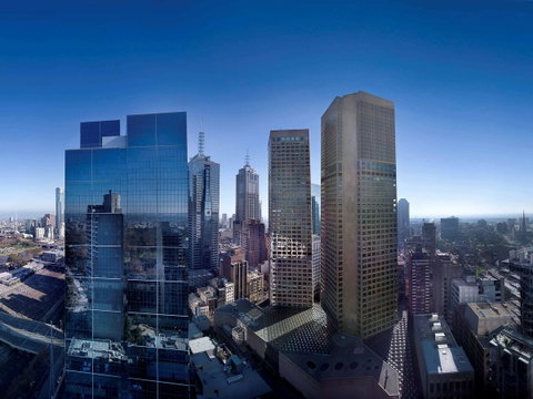 Sofitel Melbourne On Collins - Accommodation Perth 0