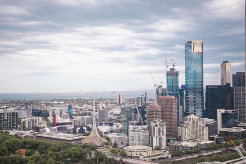 Sofitel Melbourne On Collins - Accommodation Perth 5
