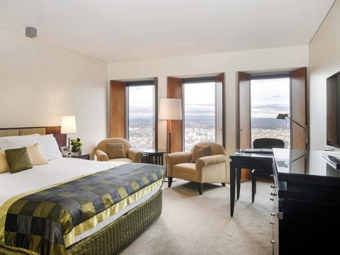 Sofitel Melbourne On Collins - Accommodation Perth 18