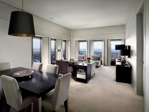 Sofitel Melbourne On Collins - Accommodation Perth 7