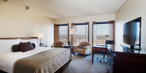 Sofitel Melbourne On Collins - Accommodation Perth 13