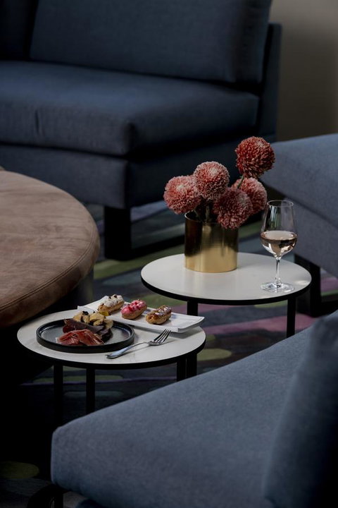 Sofitel Melbourne On Collins - Accommodation Perth 22