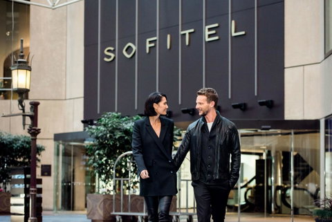 Sofitel Melbourne On Collins - Accommodation Perth 1