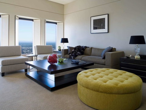 Sofitel Melbourne On Collins - Accommodation Perth 9