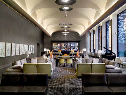 Sofitel Melbourne On Collins - Accommodation Perth 29