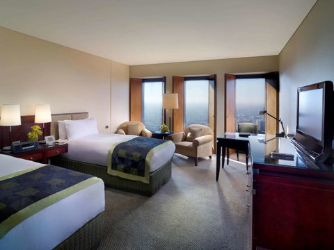 Sofitel Melbourne On Collins - Accommodation Perth 12