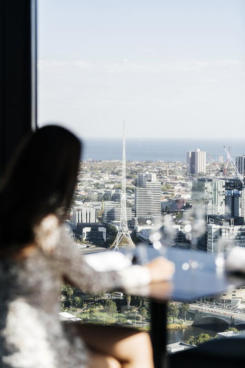 Sofitel Melbourne On Collins - Accommodation Perth 25
