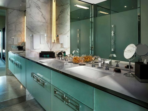 Sofitel Melbourne On Collins - Accommodation Perth 8
