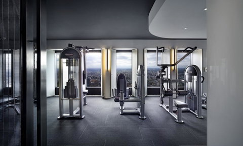 Sofitel Melbourne On Collins - Accommodation Perth 19