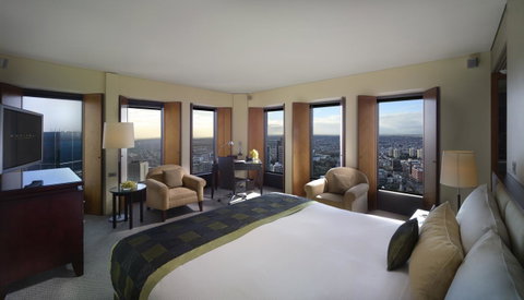 Sofitel Melbourne On Collins - Accommodation Perth 10