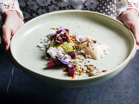 Sofitel Melbourne On Collins - Accommodation Perth 42