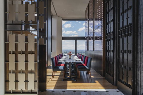 Sofitel Melbourne On Collins - Accommodation Perth 23