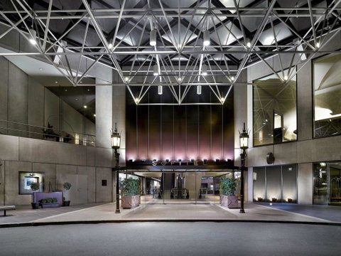 Sofitel Melbourne On Collins - Accommodation Perth 38