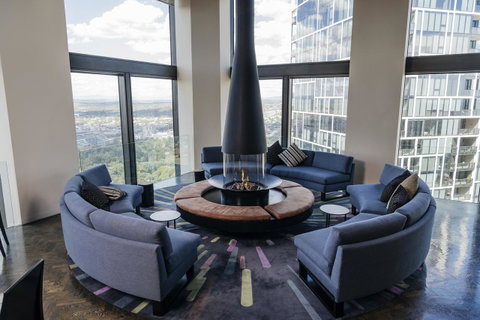 Sofitel Melbourne On Collins - Accommodation Perth 20