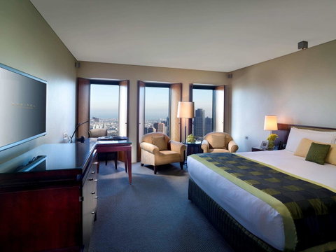 Sofitel Melbourne On Collins - Accommodation Perth 40