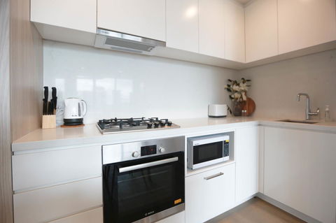 Box Hill 2 Bedroom Apt (La Maison) 02 - Accommodation Perth 6