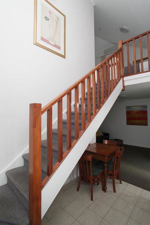 Quality Inn & Suites The Menzies - Accommodation Perth 22