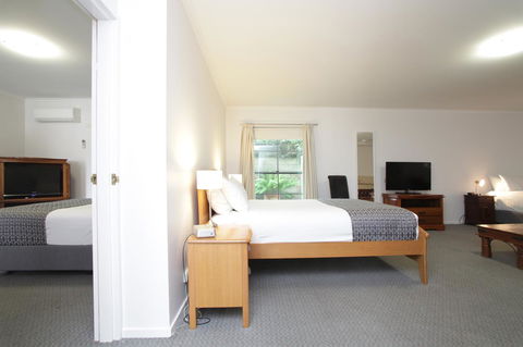 Quality Inn & Suites The Menzies - Accommodation Perth 11