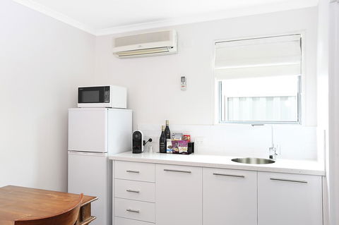 Quality Inn & Suites The Menzies - Accommodation Perth 6