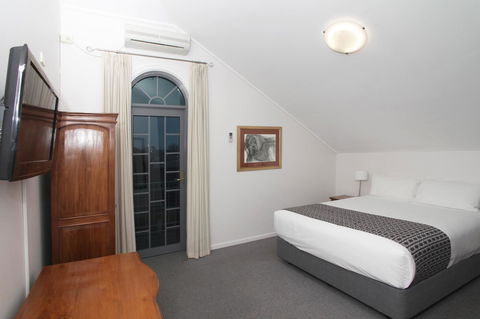 Quality Inn & Suites The Menzies - Accommodation Perth 28