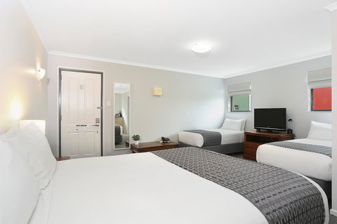 Quality Inn & Suites The Menzies - Accommodation Perth 15