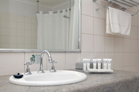Quality Inn & Suites The Menzies - Accommodation Perth 41
