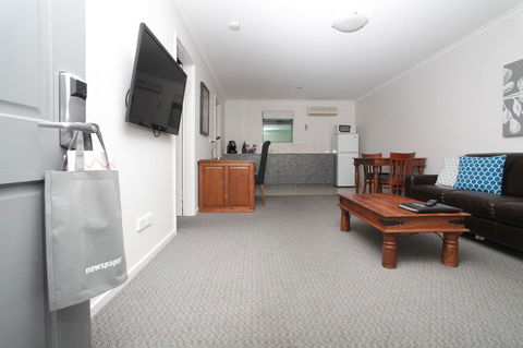 Quality Inn & Suites The Menzies - Accommodation Perth 40