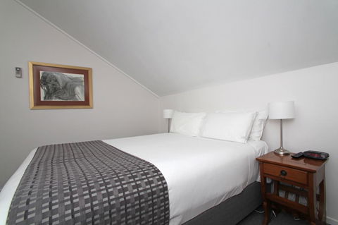 Quality Inn & Suites The Menzies - Accommodation Perth 25