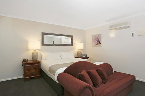 Quality Inn & Suites The Menzies - Accommodation Perth 33