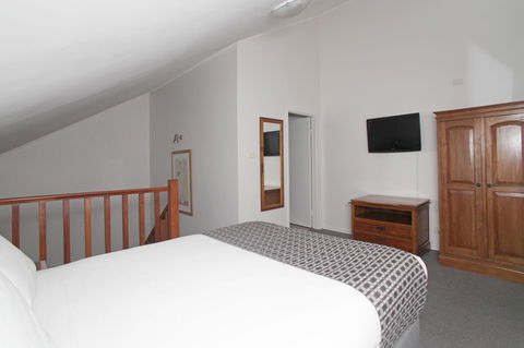 Quality Inn & Suites The Menzies - Accommodation Perth 24