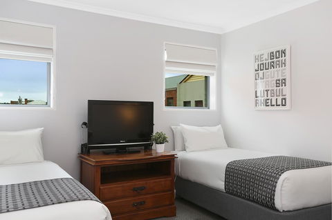 Quality Inn & Suites The Menzies - Accommodation Perth 14