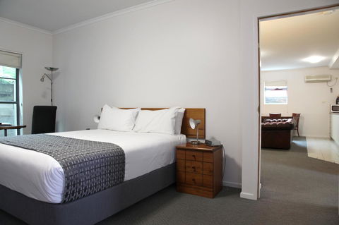 Quality Inn & Suites The Menzies - Accommodation Perth 13
