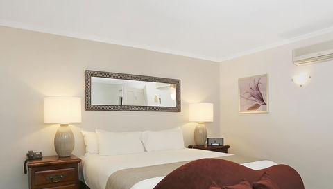 Quality Inn & Suites The Menzies - Accommodation Perth 34