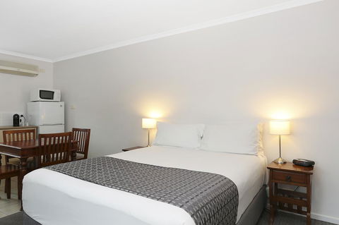 Quality Inn & Suites The Menzies - Accommodation Perth 16