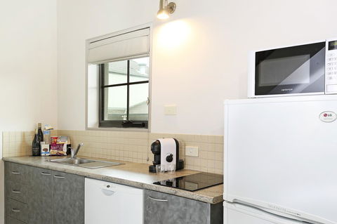 Quality Inn & Suites The Menzies - Accommodation Perth 20