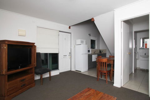 Quality Inn & Suites The Menzies - Accommodation Perth 26