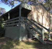 Day Dream Cottage - Perth Resorts