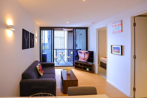 Flinders Street Apartments - Accommodation Perth 9