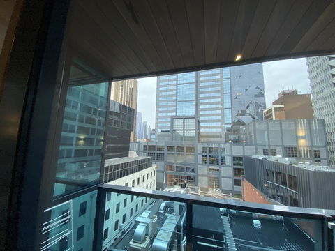 Flinders Street Apartments - Accommodation Perth 24