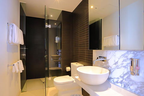 Flinders Street Apartments - Accommodation Perth 11
