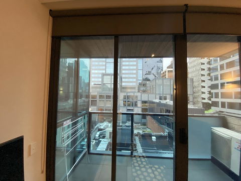 Flinders Street Apartments - Accommodation Perth 23