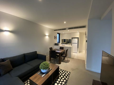 Flinders Street Apartments - Accommodation Perth 27