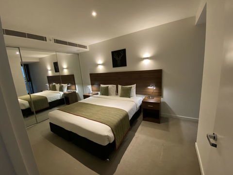 Flinders Street Apartments - Accommodation Perth 32