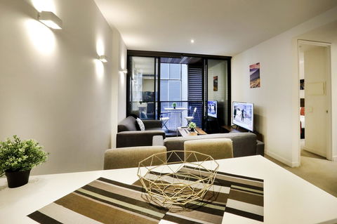 Flinders Street Apartments - Accommodation Perth 42