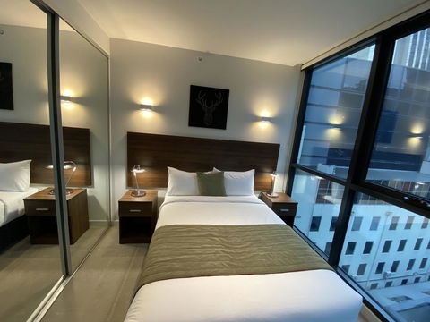 Flinders Street Apartments - Accommodation Perth 29